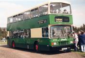 Bus/coach