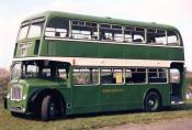 Bus/coach
