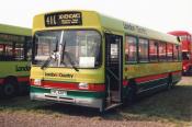 Bus/coach