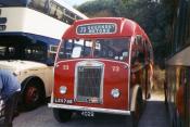 Bus/coach
