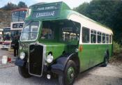 Bus/coach