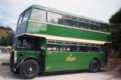 Bus/coach