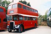 Bus/coach