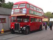 Bus/coach