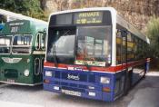 Bus/coach