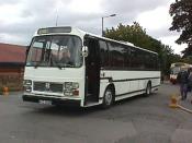 Bus/coach