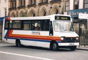 Bus/coach