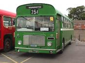 Bus/coach