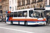 Bus/coach
