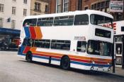 Bus/coach