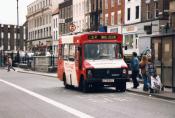 Bus/coach