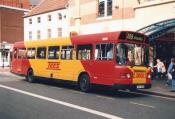 Bus/coach