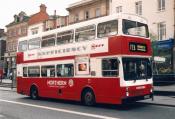 Bus/coach