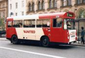 Bus/coach