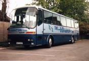 Bus/coach