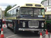Bus/coach