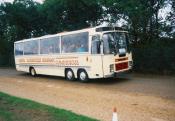 Bus/coach