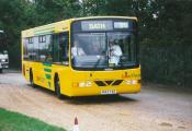 Bus/coach