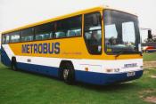 Bus/coach