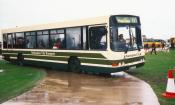 Bus/coach