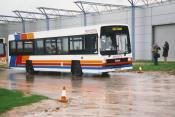 Bus/coach