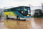 Bus/coach