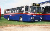 Bus/coach