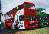 Bus/coach