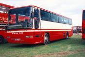 Bus/coach