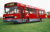 Bus/coach
