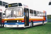 Bus/coach