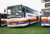 Bus/coach