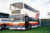 Bus/coach