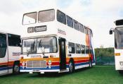 Bus/coach