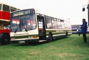 Bus/coach