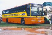 Bus/coach