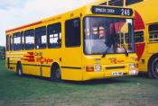 Bus/coach