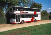 Bus/coach