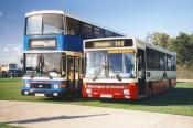 Bus/coach