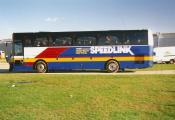 Bus/coach
