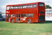 Bus/coach