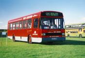 Bus/coach