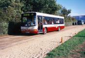 Bus/coach