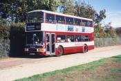 Bus/coach