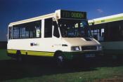 Bus/coach