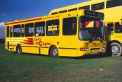 Bus/coach