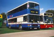 Bus/coach