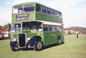 Bus/coach