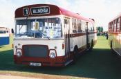 Bus/coach