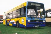 Bus/coach
